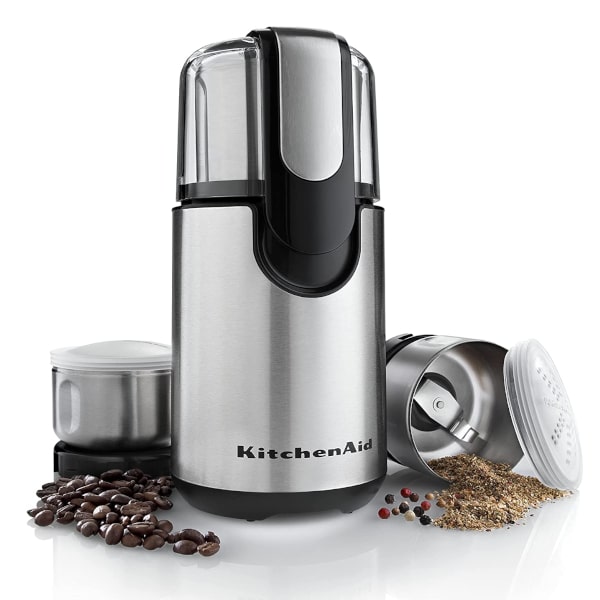 KitchenAid Blade Coffee and Spice Grinder